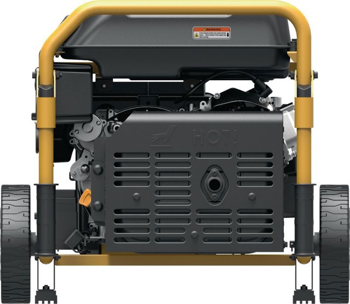 Image du produit Fortec Inverter FT60003 (16 l)