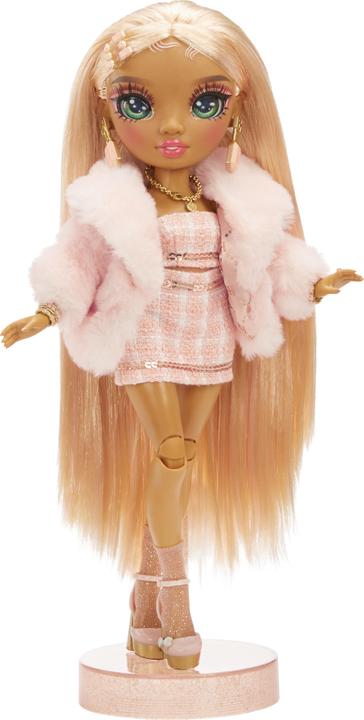 Produktbild MGA Rainbow High Theme Doll