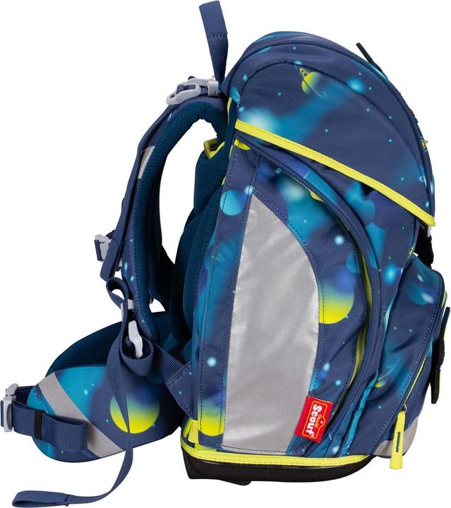 Image du produit Scout LED Alpha Set 4-teilig (20 l)