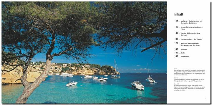 Produktbild Mallorca - Sonne, Meer und Berge (Deutsch, Ernst-Otto Luthardt, Jürgen Richter, 2017)