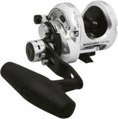Actual product image Okuma makaira mk-15tii sea 2sp
