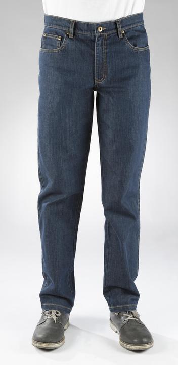 Actual product image Wisent 5 pocket jeans, colour bluestone, size 28