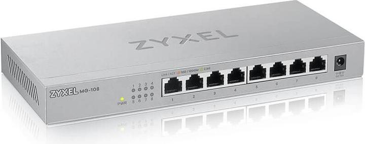 Immagine prodotto Zyxel MG-108 (8 Porti)