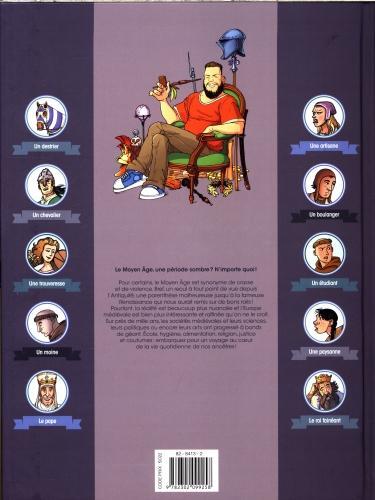 Immagine prodotto Nota bene (Francese, 2024)