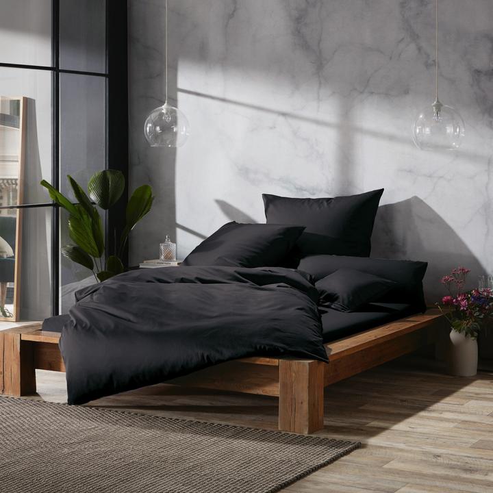 Actual product image Erwin Müller Landshut (Bedding set, 155 x 200 cm, 40 x 80 cm)