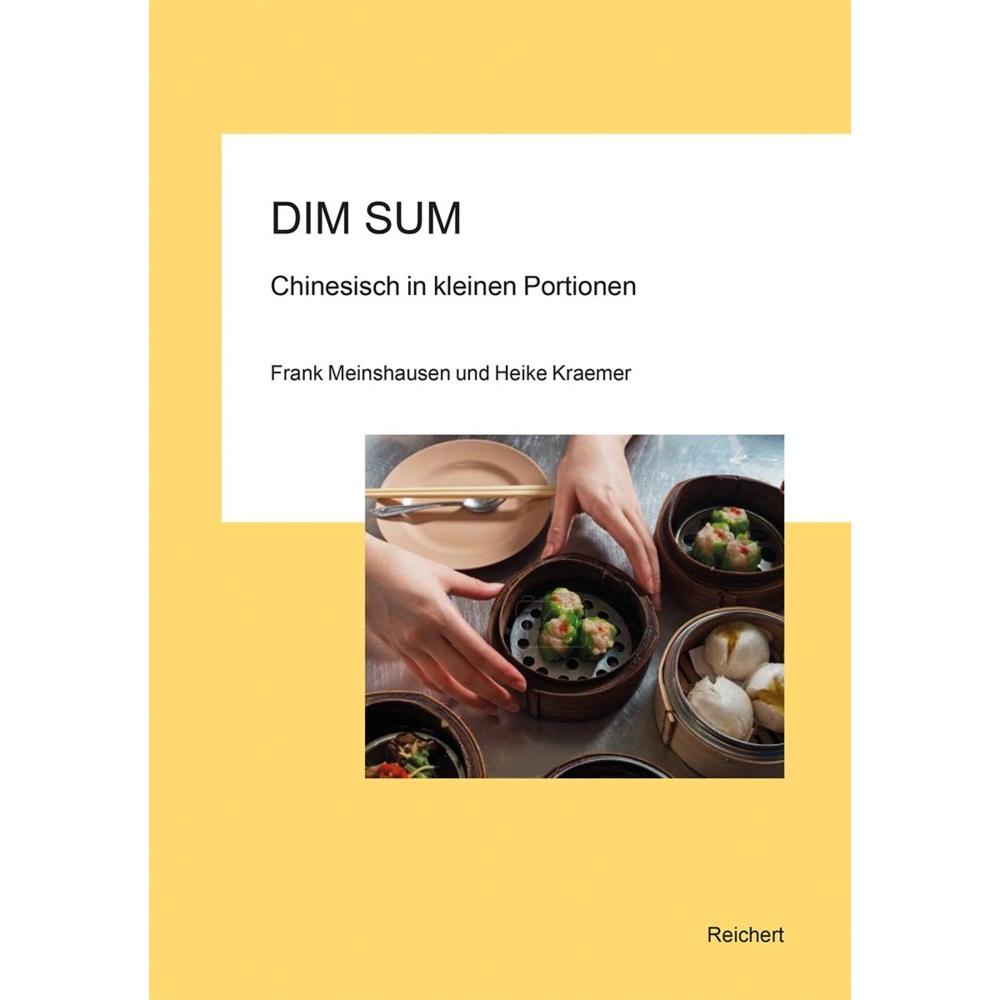 Meinshausen:Dim Sum - Chinesisch in kle, Schulbücher von Heike Kraemer, Frank Meinshausen