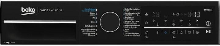 Produktbild Beko TR520 (9 kg, Rechts)
