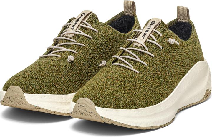 Produktbild Icebug Aura ReWool RB9X (39)