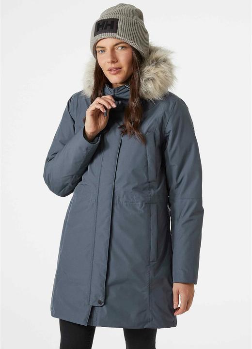 Produktbild Helly Hansen W Senja Parka (S)
