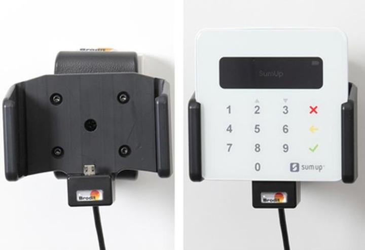 Immagine prodotto Brodit 727198 Porta unità SumUp AIR