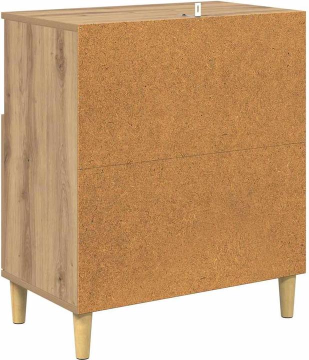 Actual product image vidaXL Sideboard (35 x 35 x 70 cm)