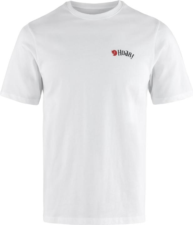 Produktbild Fjällräven Hoja T-shirt (S)