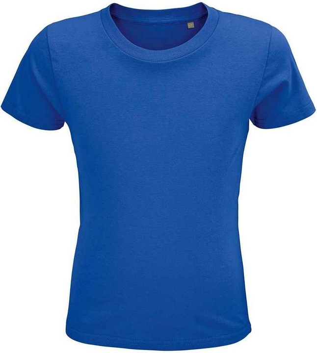 Actual product image Sols Crusader Tshirt (104)