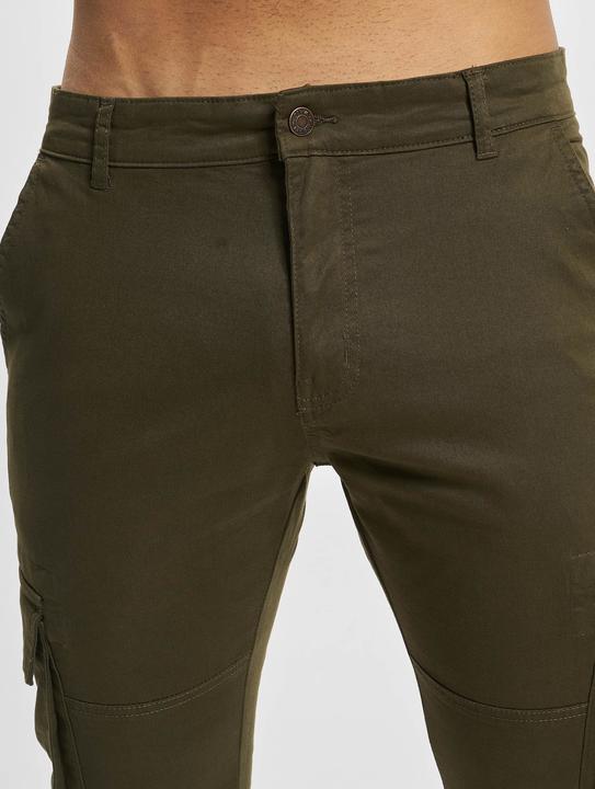 Produktbild Denim Project Dpcargo Regular Cargo Pants (W34/L34)