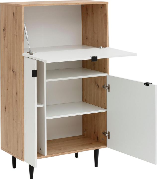 Produktbild Loft 24 Legro (80 x 42 x 136 cm)