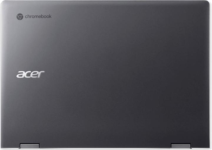 Actual product image Acer Chromebook Spin 714 (14", Intel Core i3-1315U, 8 GB, 128 GB, DE)