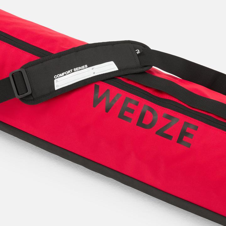 Actual product image Wedze Robust 500 (190 cm)