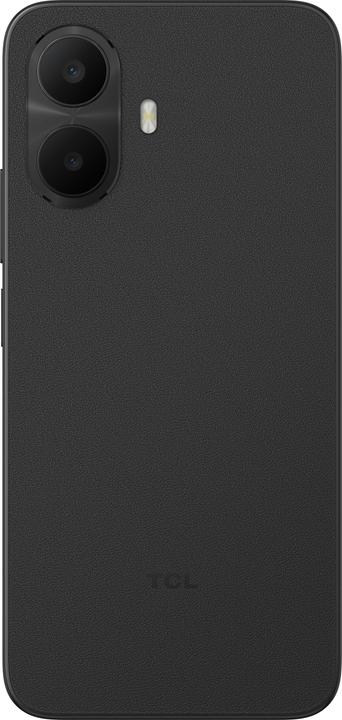 Actual product image TCL K70 4G (128 GB, Black, Blue, Nebula Blue, 6.80", Hybrid Dual SIM, 4G)