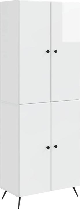 Produktbild vidaXL Möbelset