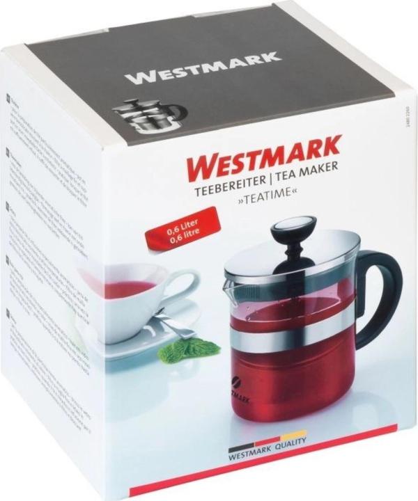 Produktbild Westmark Teebereiter (0.60 l)