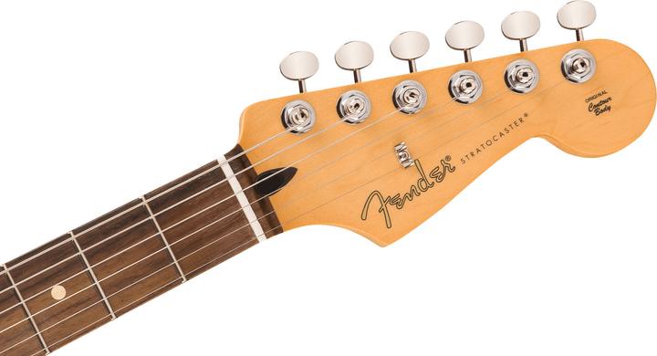 Produktbild Fender Player II Stratocaster, 3-Color Sunburst RW (E-Gitarre)