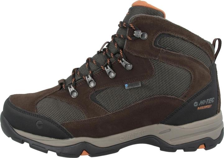 Produktbild Hi-Tec Storm WP (41)
