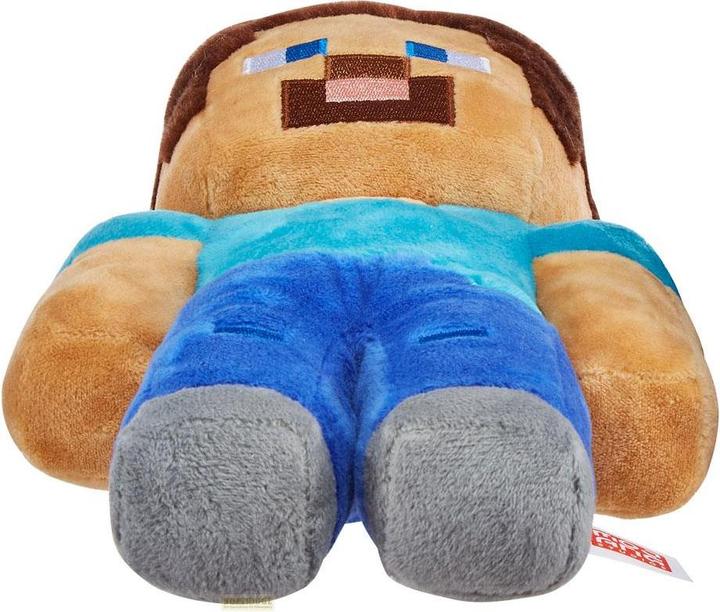 Immagine prodotto Mattel Assortimento di personaggi di Minecraft (20 cm)