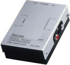 Produktbild Hama PA 506