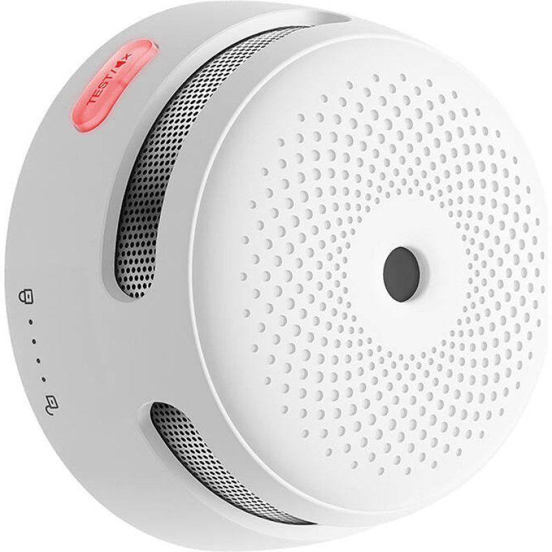 X-Sense, Rilevatore di pericolo, Smart device XS01-WX Smart Smoke Alarm