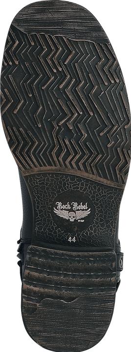 Image du produit Rock Rebel by EMP Thunder Road (41)