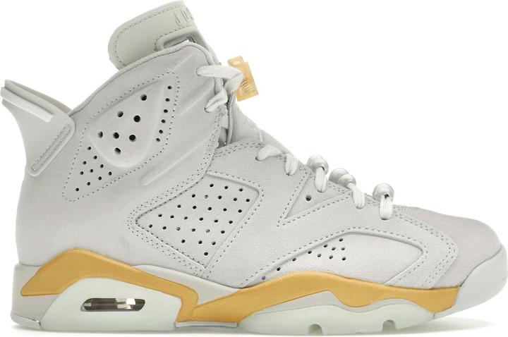 Image du produit Jordan 6 Retro Craft Paris Olympics (Women's) (39)