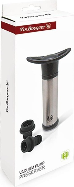 Produktbild VinBouquet Weinpumpe (Weinpumpe)