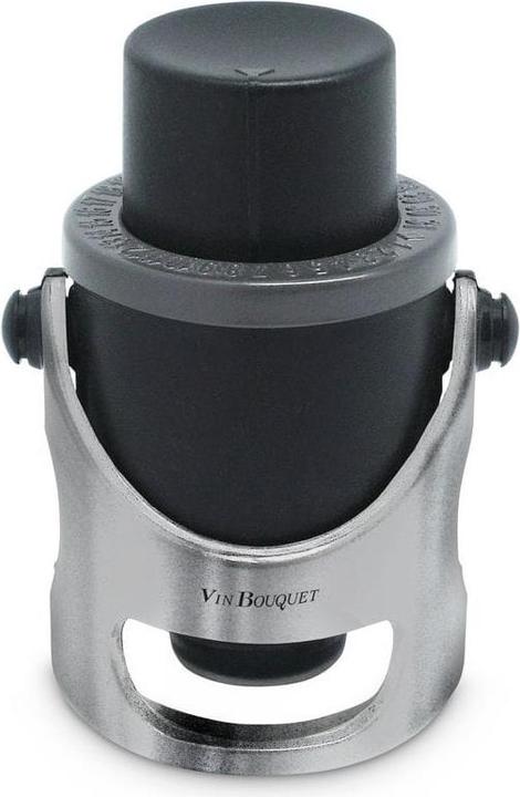 Produktbild VinBouquet Champagner Verschluss (Champagnerverschluss)