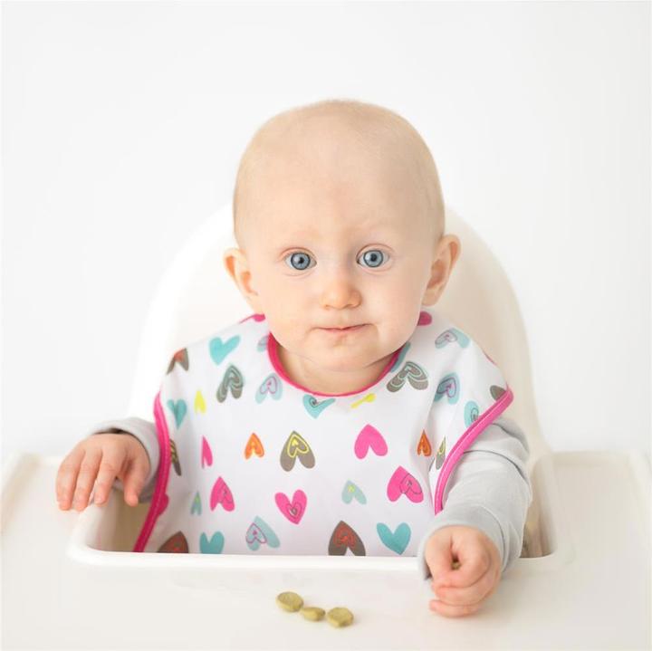 Produktbild Kushies CleanBib (6 Monate)
