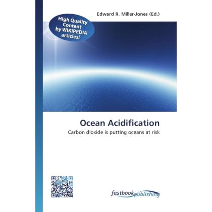 Ocean Acidification, Fachbücher von Edward R. Miller-Jones