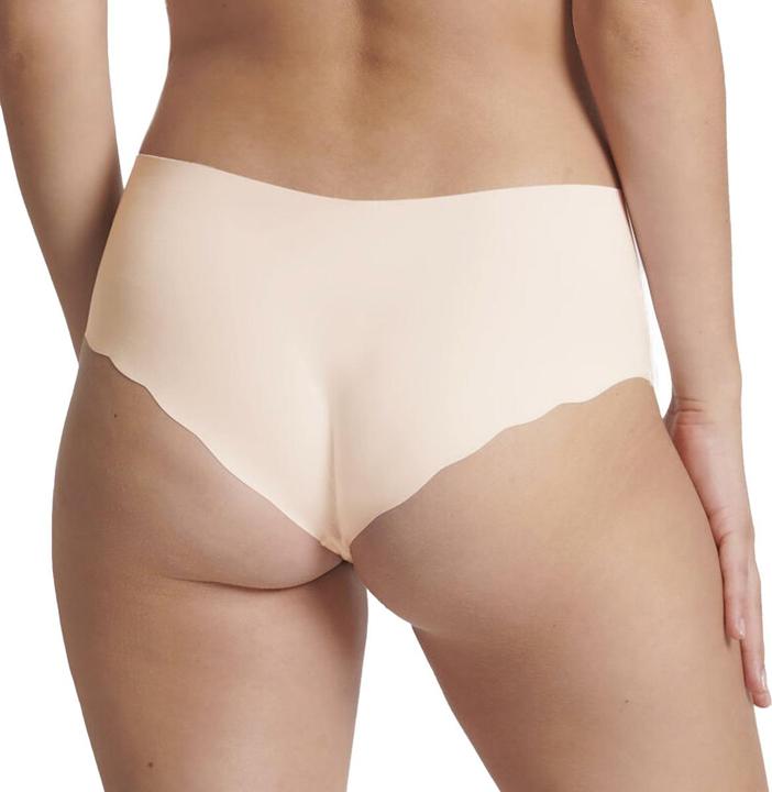Actual product image Sloggi Pack of 6 ZERO Microfibre 2.0 Short Briefs (XS, pack of 6)