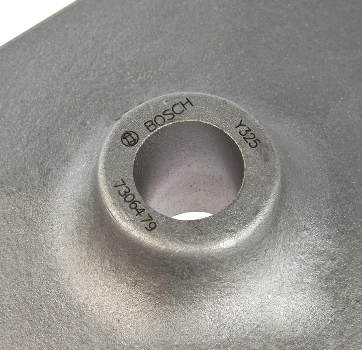 Produktbild Bosch Professional Zubehör PRO SDS max Tamping Plate, 150 x 150 mm