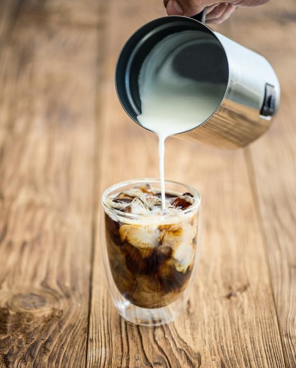 Actual product image ETA Latteo (300 ml)