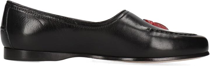 Image du produit Melvin & Hamilton Julietta 2, chaussure femme, fabrication artisanale en cuir (36)