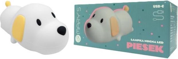 Image du produit Marys Lampe Hund