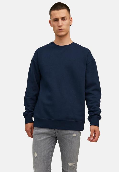 Produktbild Jack & Jones Rundhals- Sweatshirt (XXL)