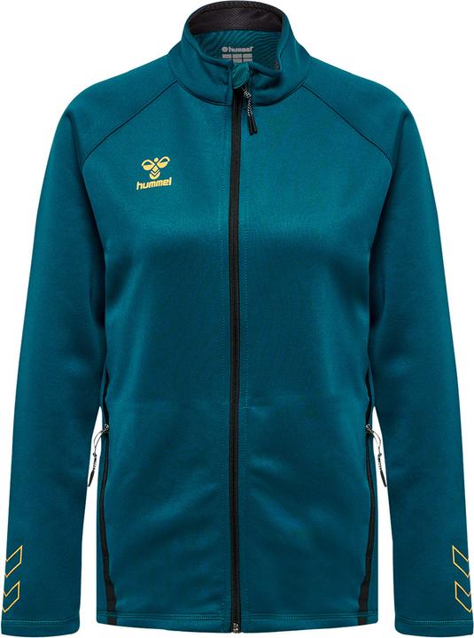 Immagine prodotto hummel Cima Xk Zip Giacca Donna (XXL)
