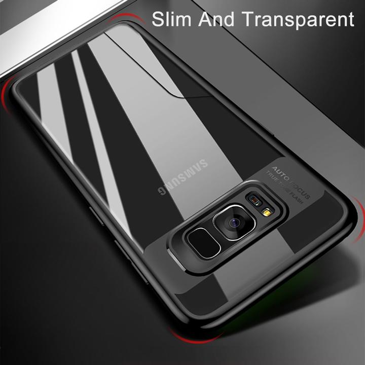 Produktbild König Design Motorola Moto G5S Plus Hülle Case Handy Cover Schutz Etui Schutzhülle Bumper Rot (Motorola Moto G5S Plus)
