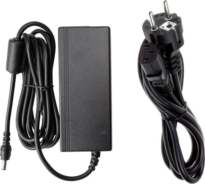 Produktbild Brady A6200-PS-EU, A6200 AC-Adapter Europa, EU-Netzteil für Wraptor A6200