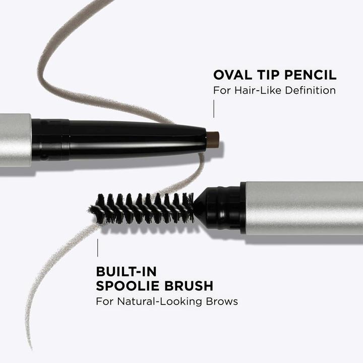 Produktbild It Cosmetics Universal Eyebrow Power Pencil (Universal Taupe)