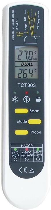 Produktbild TFA DualTemp Pro