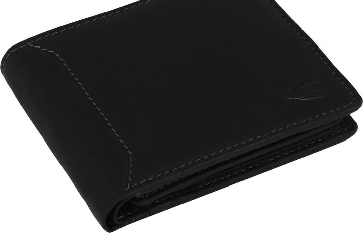 Immagine prodotto Camel Active Ocean Geldbörse Leder 11 cm