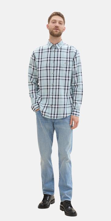 Actual product image Tom Tailor Hose MARVIN Jeans (W34/L34)