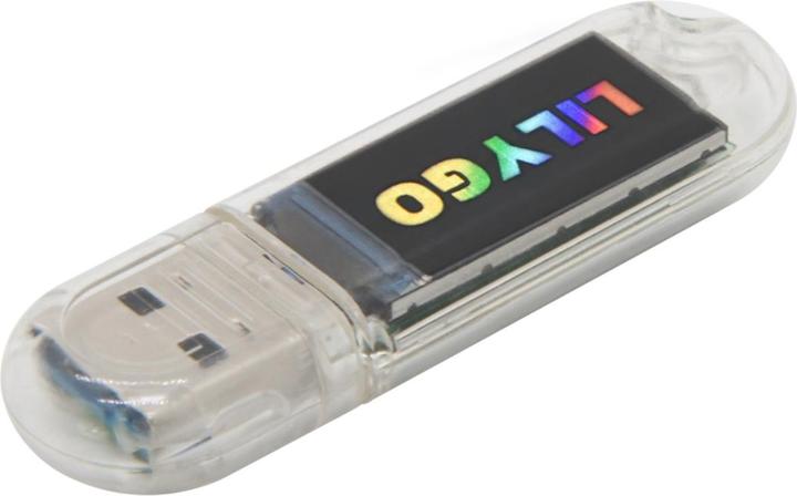 Immagine prodotto Lilygo T-Dongle-S3 ESP32 con USB e display
