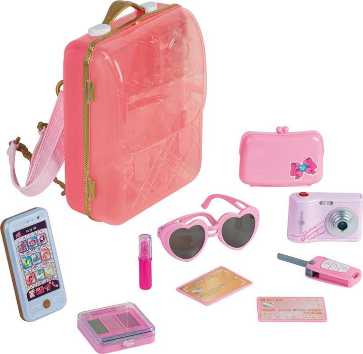 Actual product image HP Sac A Dos Fashion